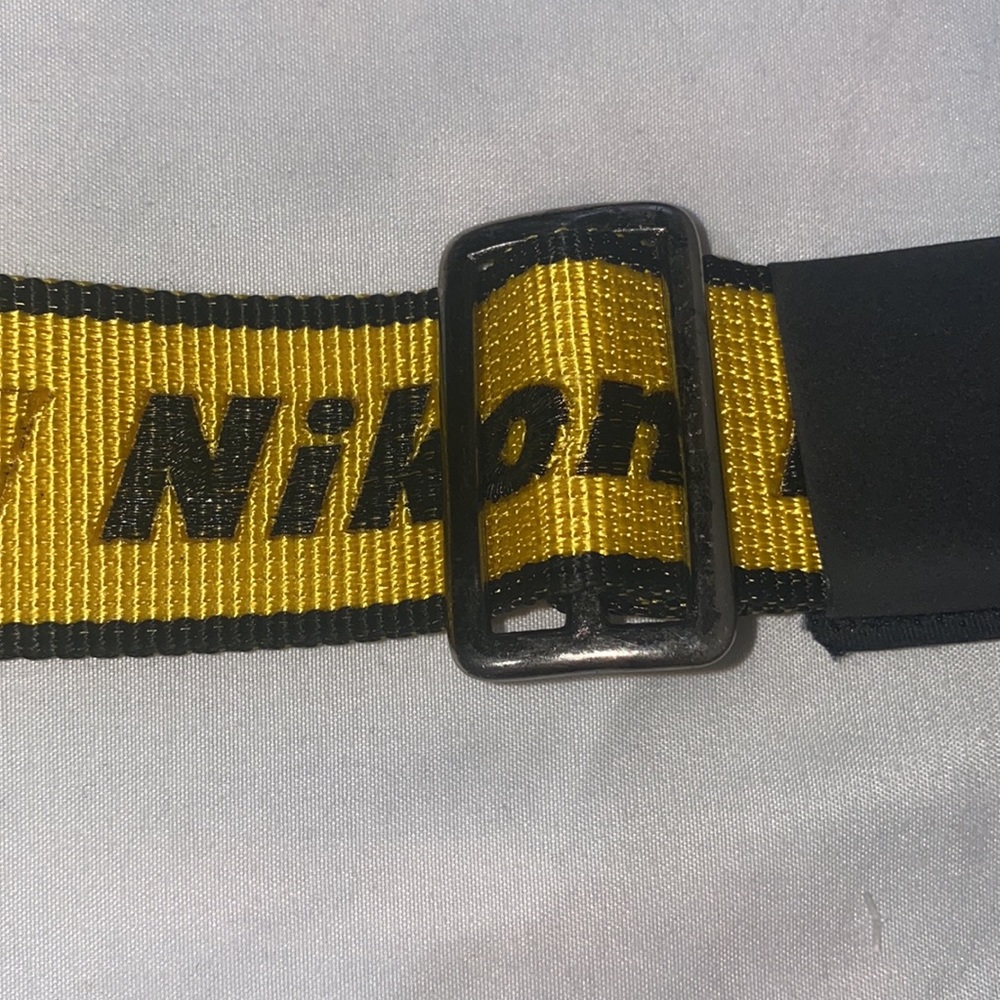 Nikon Camera 📸 Strap - Picture 7 of 9